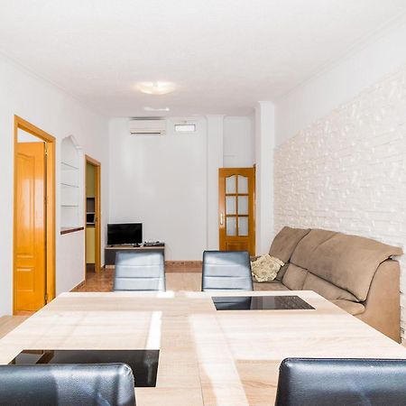 Alegria Id39 Lejlighed Torrevieja Eksteriør billede