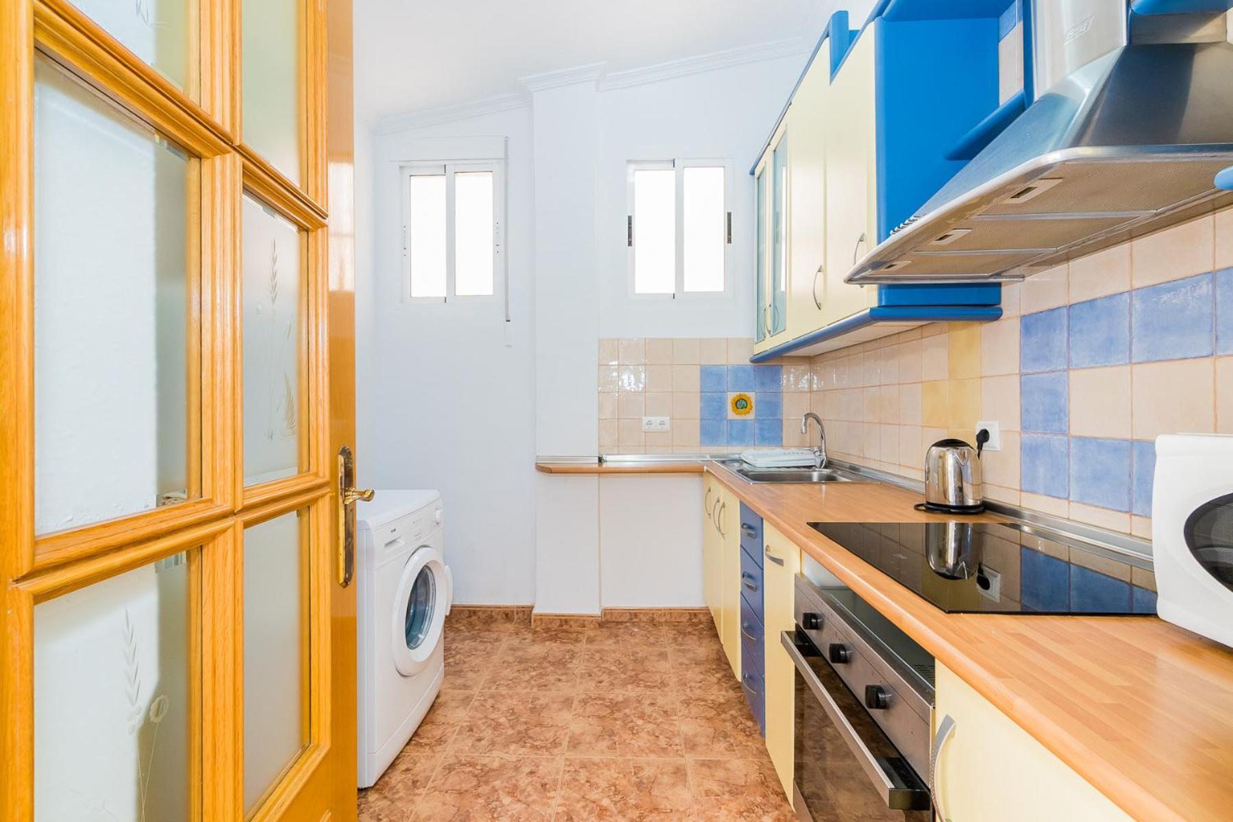 Alegria Id39 Lejlighed Torrevieja Eksteriør billede