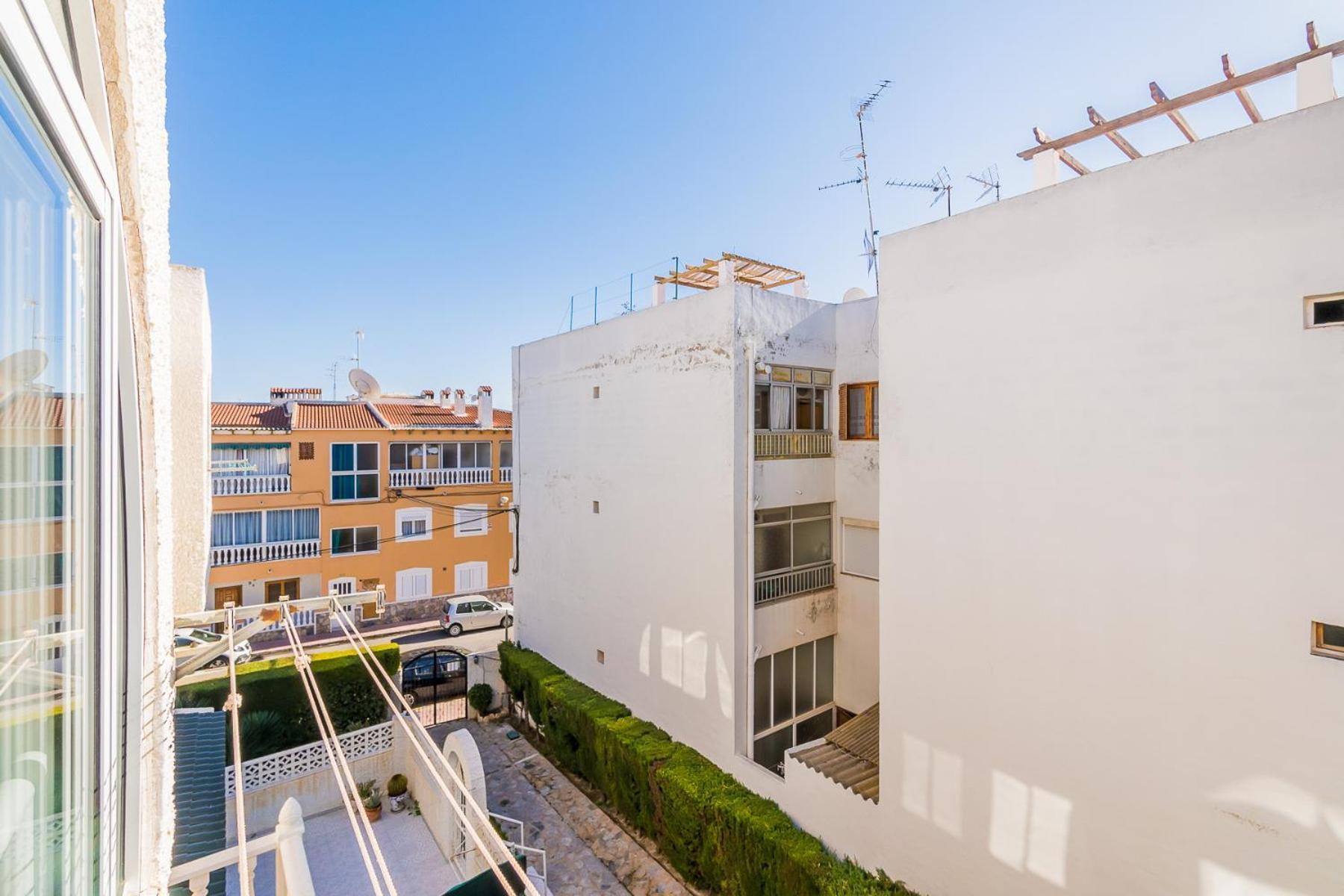 Alegria Id39 Lejlighed Torrevieja Eksteriør billede